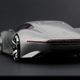 Illustration for article titled Pinnacle Piece: Mercedes-Benz AMG Vision Gran Turismo from Model 777